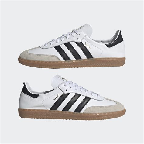 adidas samba kombinieren herren|Adidas Samba sneakers men's.